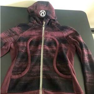 Lululemon Scuba Hoodie